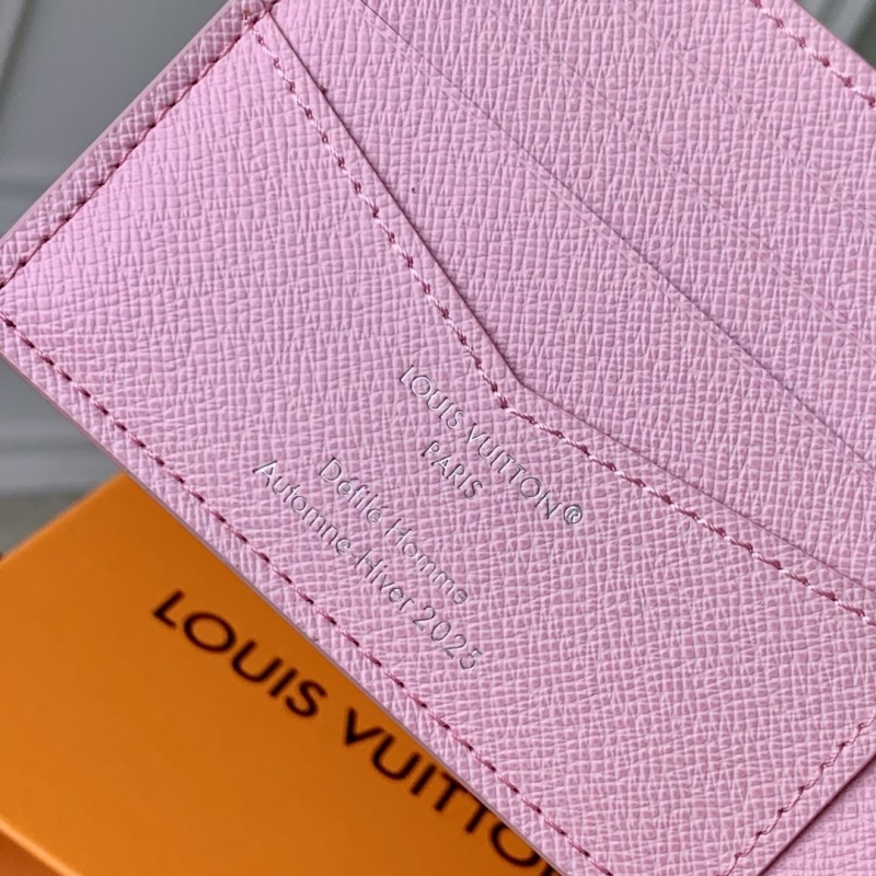 LV Wallets